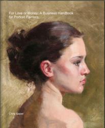 Key considerations in creating an individual business plan for portrait artists